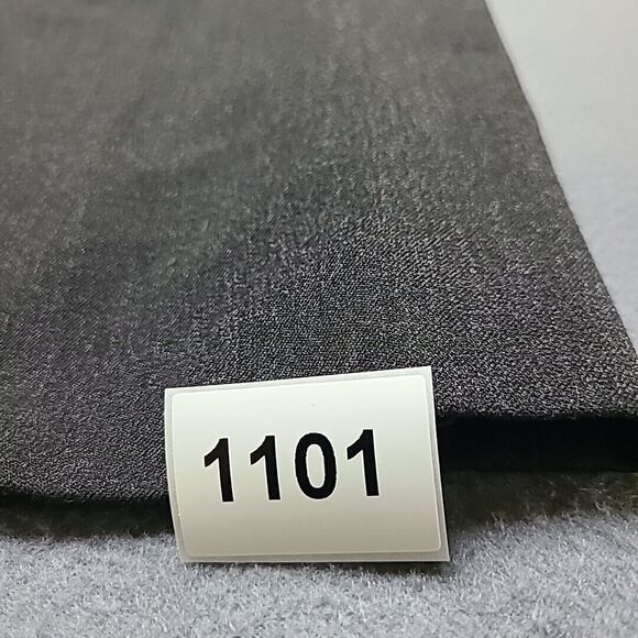 Lauren Ralph Lauren Womens Trousers Pants 4 Sanderson Dark Grey - Picture 15 of 15